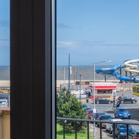 The Courtyard Guest House Great Yarmouth Zewnętrze zdjęcie