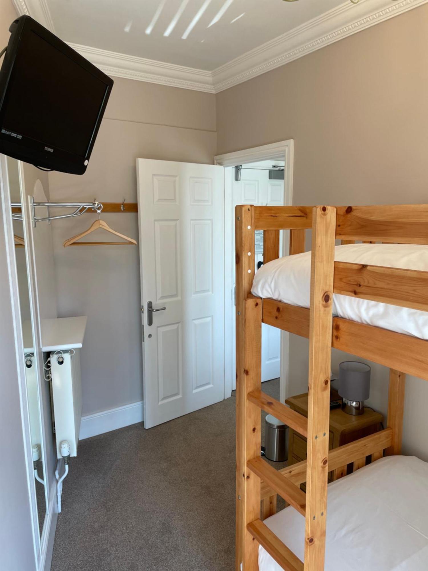 The Courtyard Guest House Great Yarmouth Zewnętrze zdjęcie