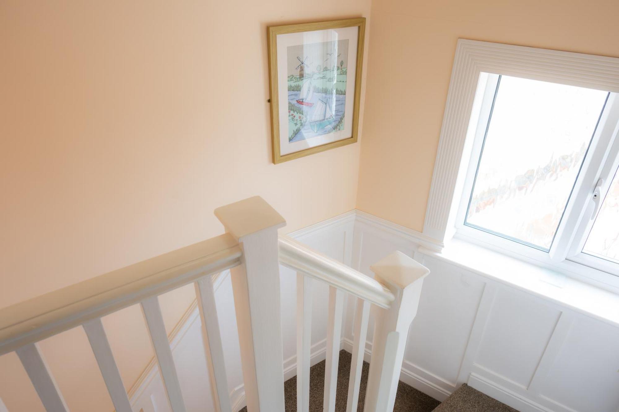 The Courtyard Guest House Great Yarmouth Zewnętrze zdjęcie