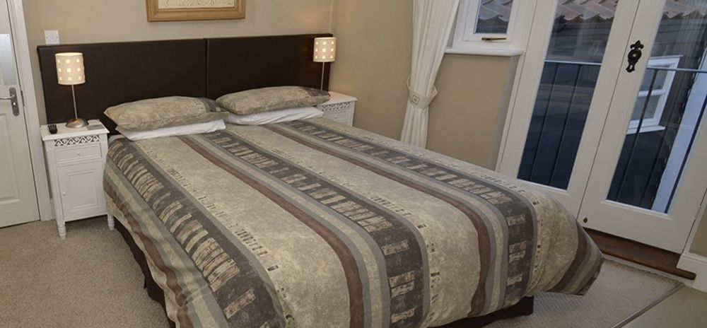 The Courtyard Guest House Great Yarmouth Zewnętrze zdjęcie