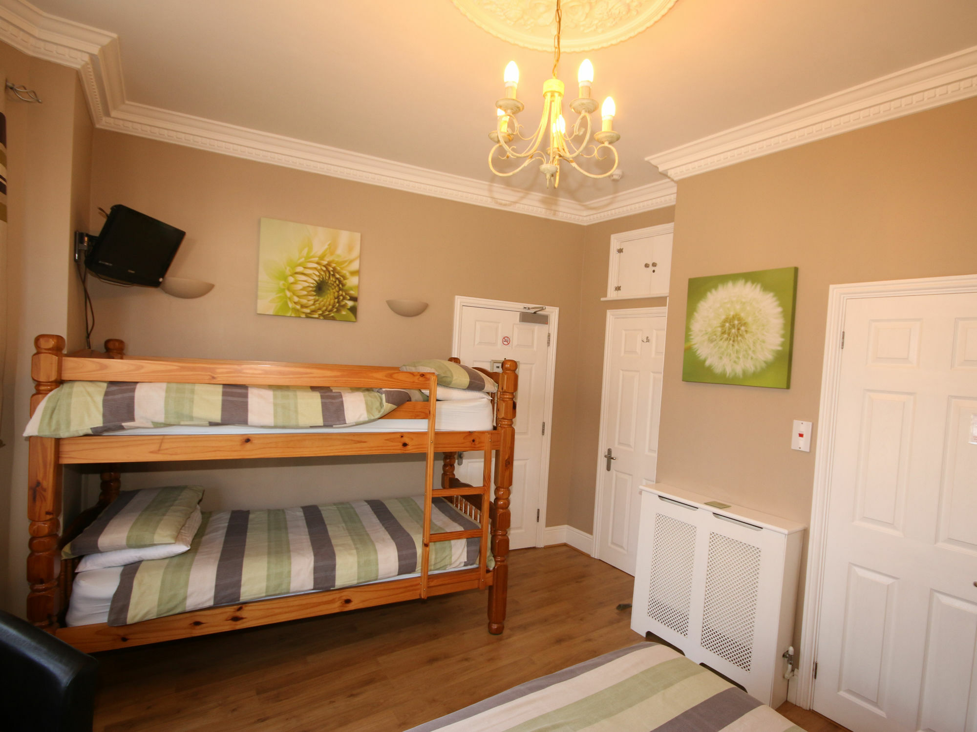 The Courtyard Guest House Great Yarmouth Zewnętrze zdjęcie